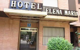 Hotel Elena María